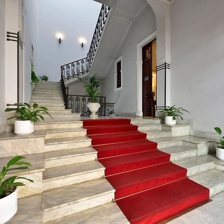A Casa Di Laura Bed & Breakfast Катания Екстериор снимка