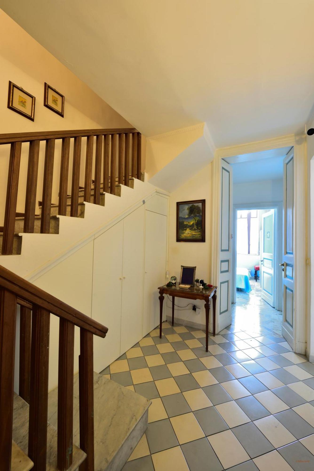 A Casa Di Laura Bed & Breakfast Катания Екстериор снимка