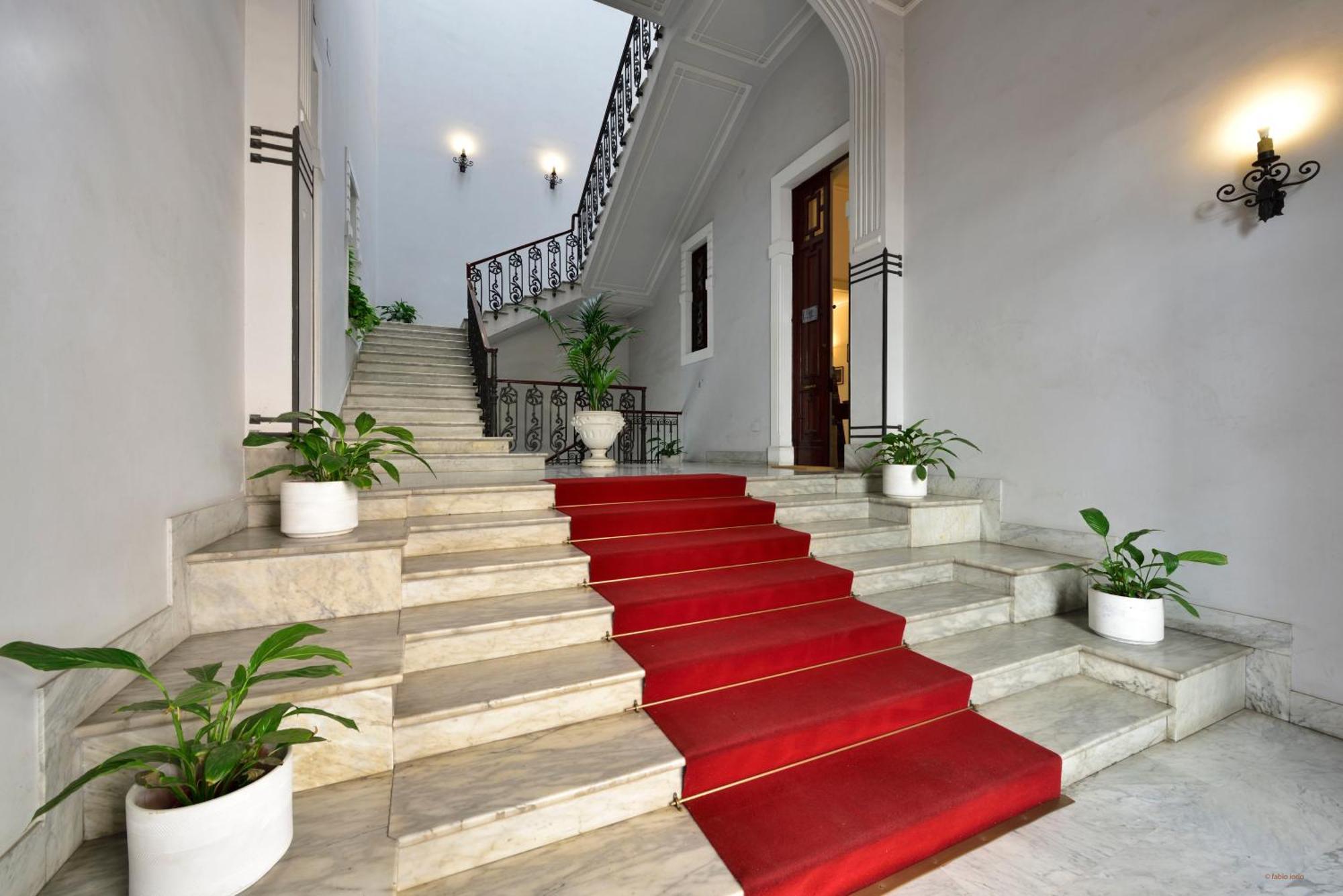 A Casa Di Laura Bed & Breakfast Катания Екстериор снимка