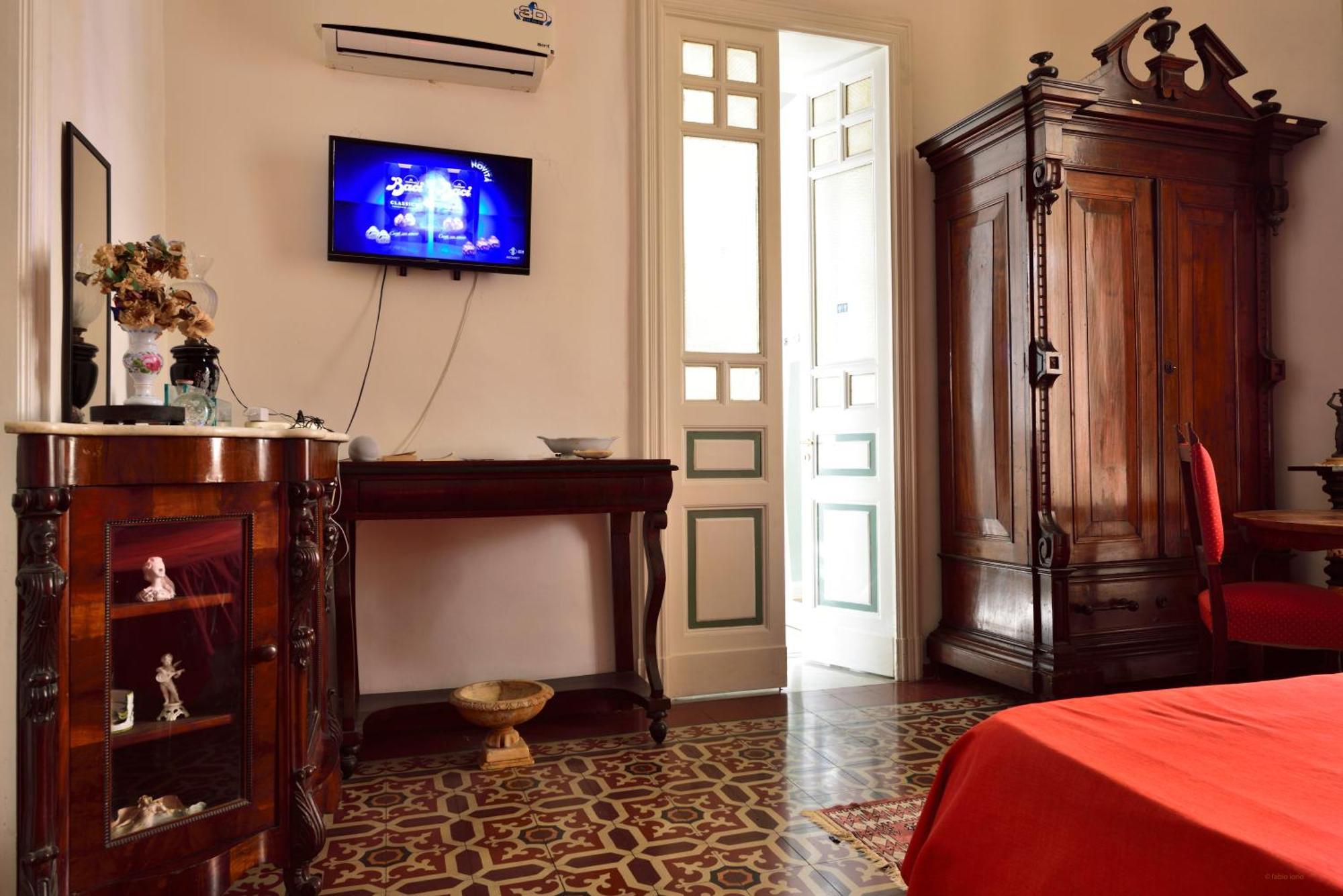 A Casa Di Laura Bed & Breakfast Катания Екстериор снимка
