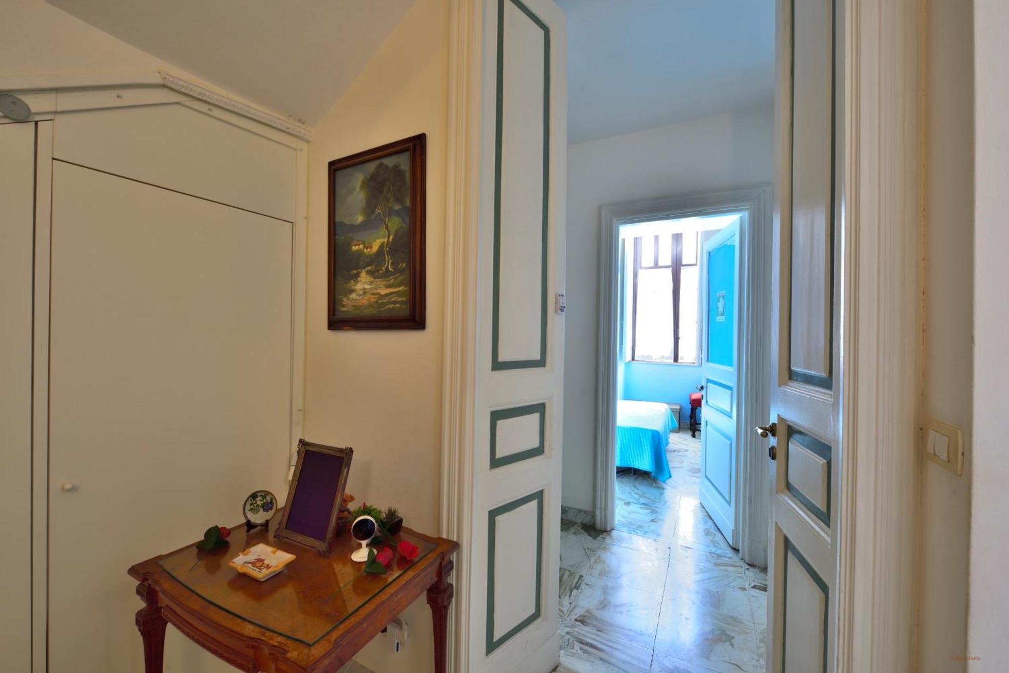 A Casa Di Laura Bed & Breakfast Катания Екстериор снимка