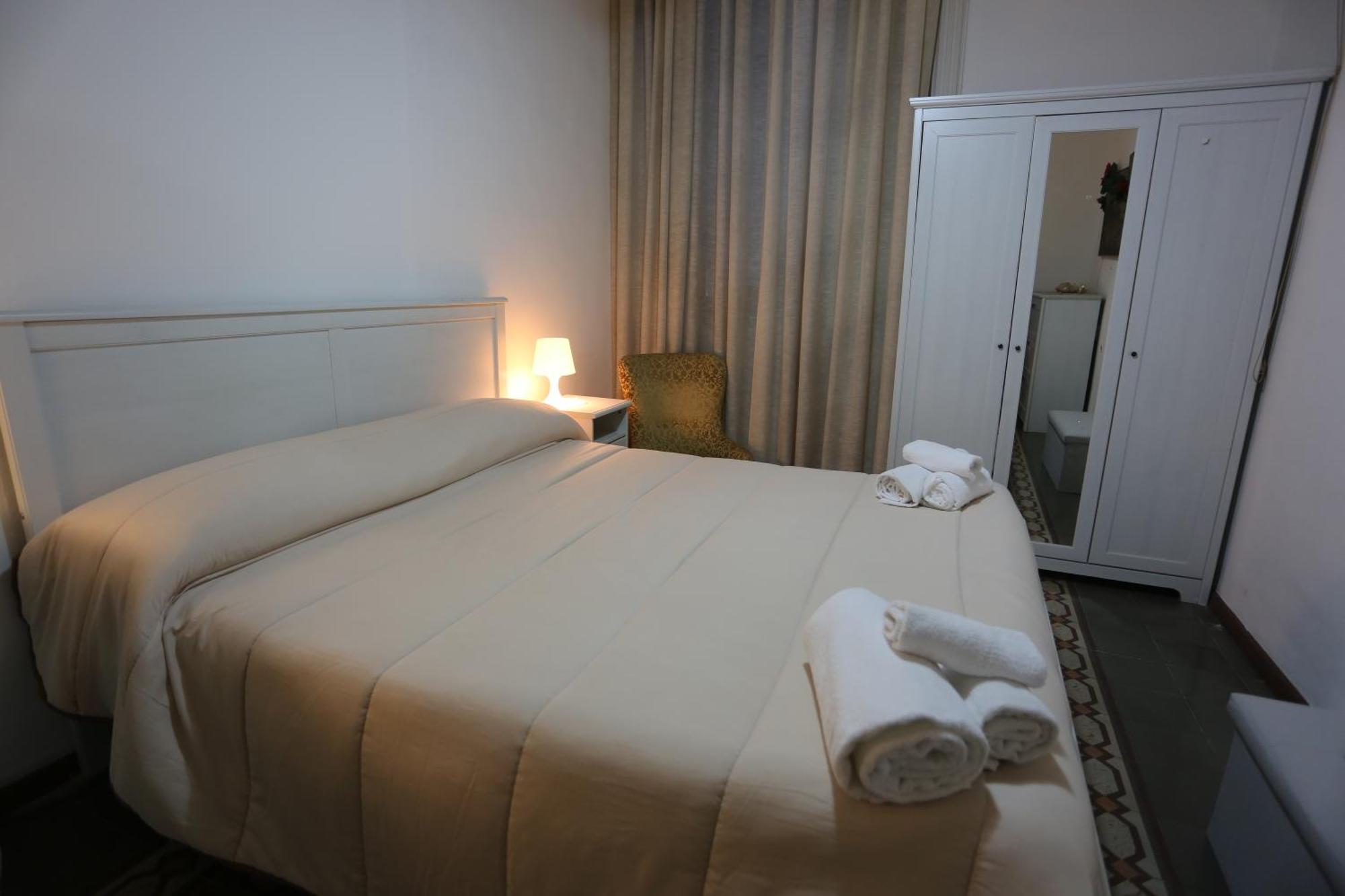 A Casa Di Laura Bed & Breakfast Катания Екстериор снимка
