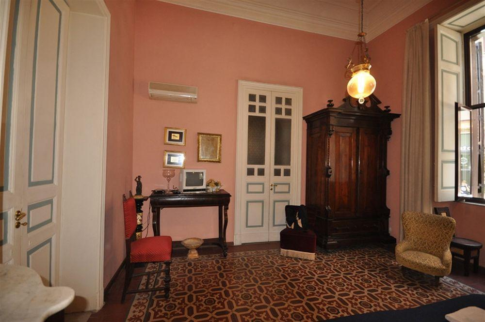 A Casa Di Laura Bed & Breakfast Катания Екстериор снимка
