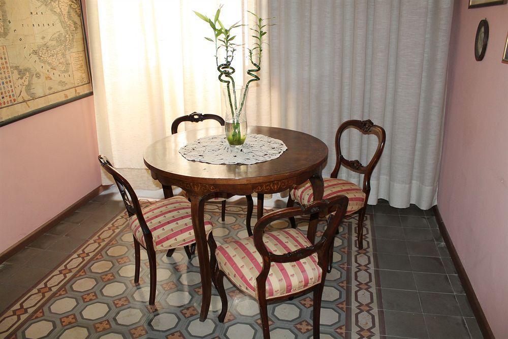 A Casa Di Laura Bed & Breakfast Катания Екстериор снимка