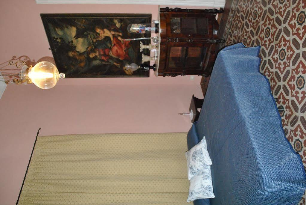 A Casa Di Laura Bed & Breakfast Катания Екстериор снимка