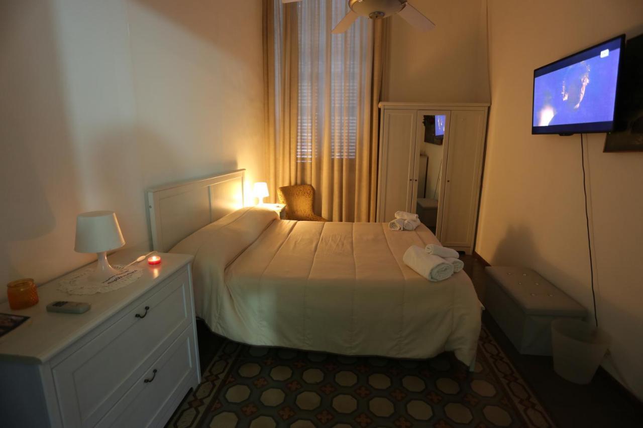 A Casa Di Laura Bed & Breakfast Катания Екстериор снимка